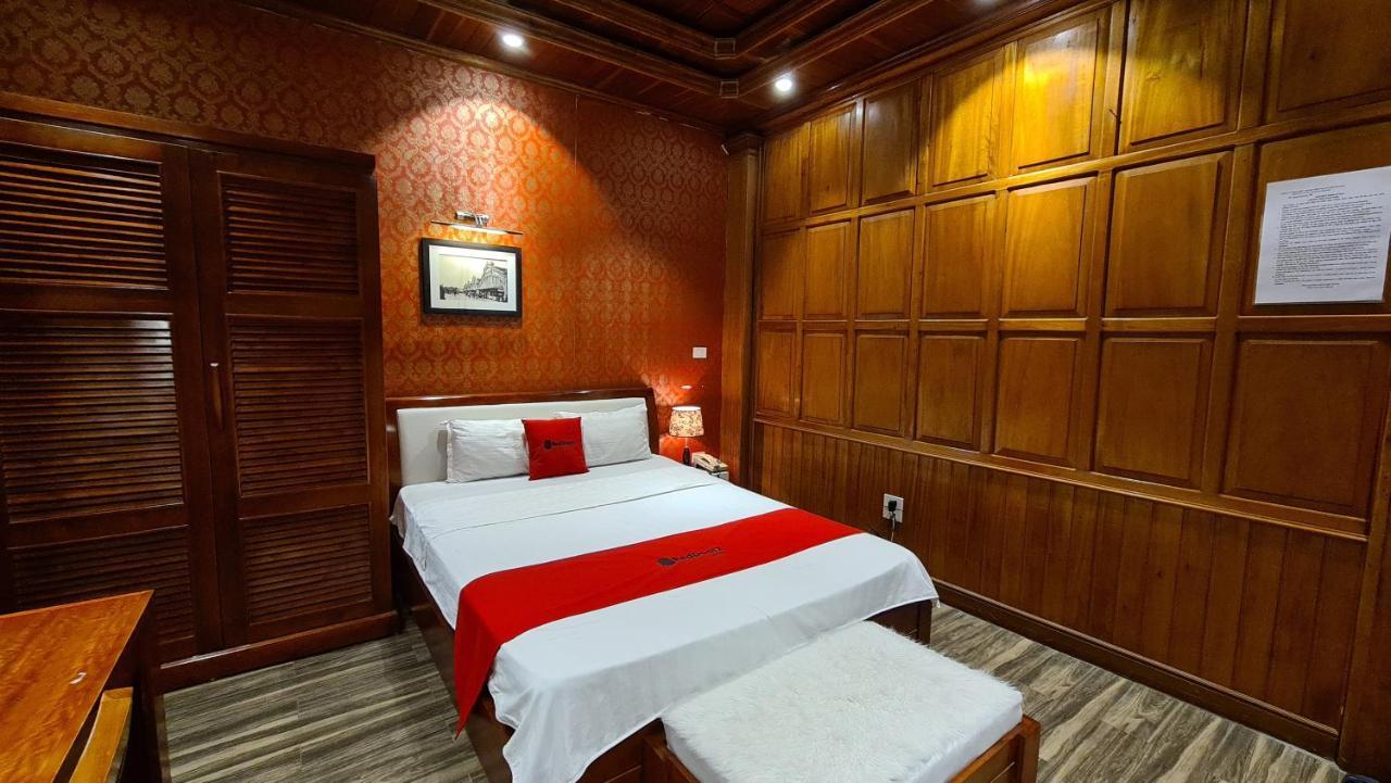 Green Hotel Near Lotte Center Hanoi Dış mekan fotoğraf