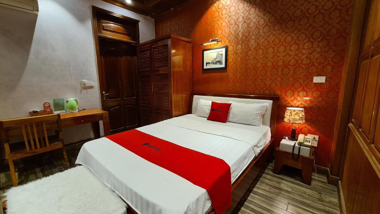 Green Hotel Near Lotte Center Hanoi Dış mekan fotoğraf