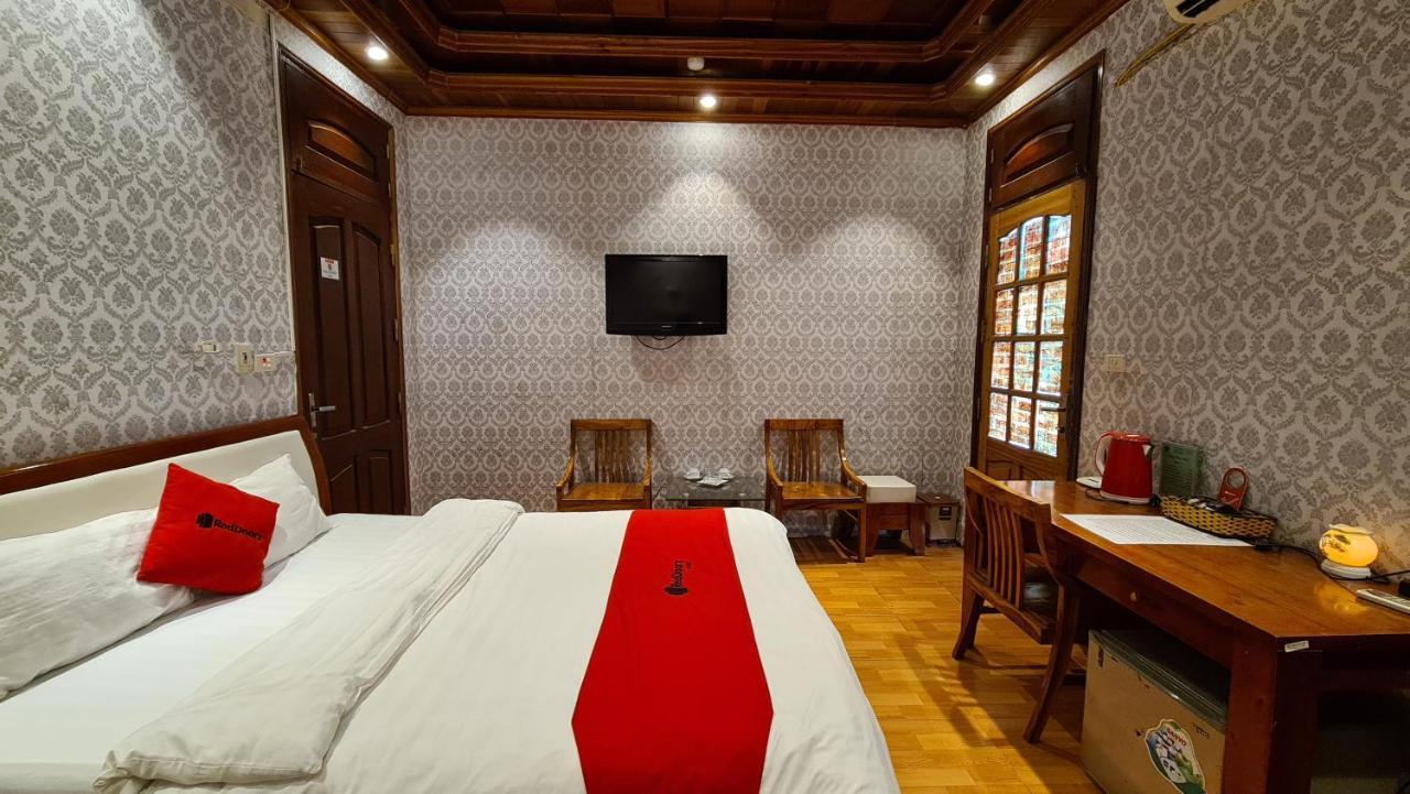 Green Hotel Near Lotte Center Hanoi Dış mekan fotoğraf