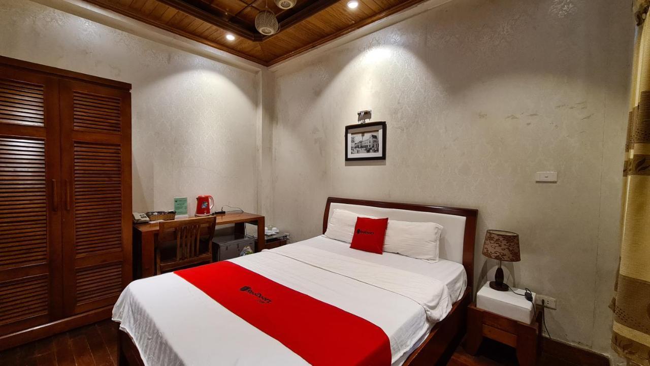 Green Hotel Near Lotte Center Hanoi Dış mekan fotoğraf