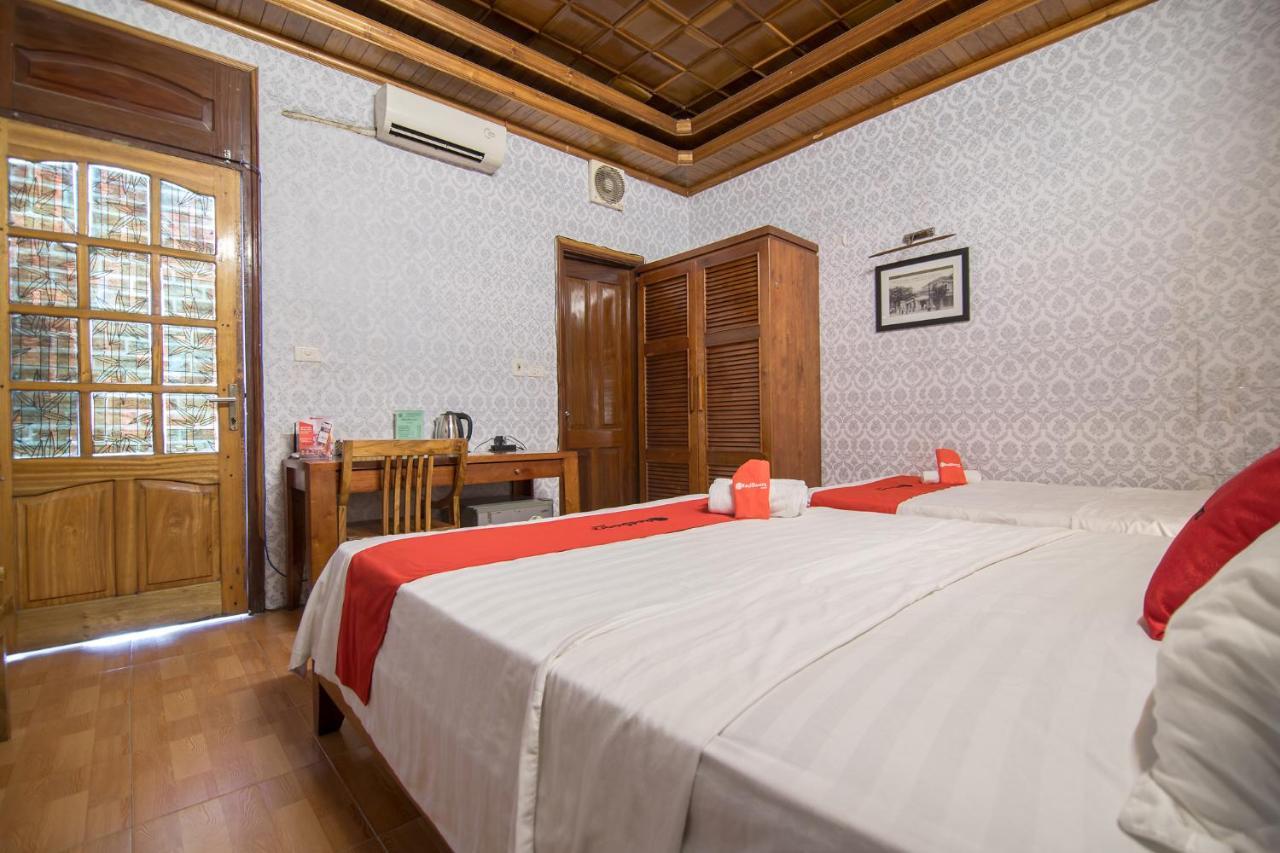 Green Hotel Near Lotte Center Hanoi Dış mekan fotoğraf