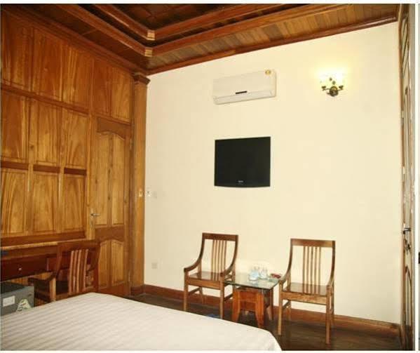 Green Hotel Near Lotte Center Hanoi Dış mekan fotoğraf